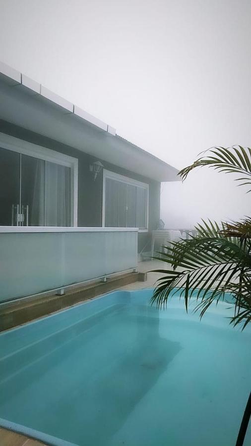 Hospedagem Doce Lar - Casa Manaca Терезополис Экстерьер фото