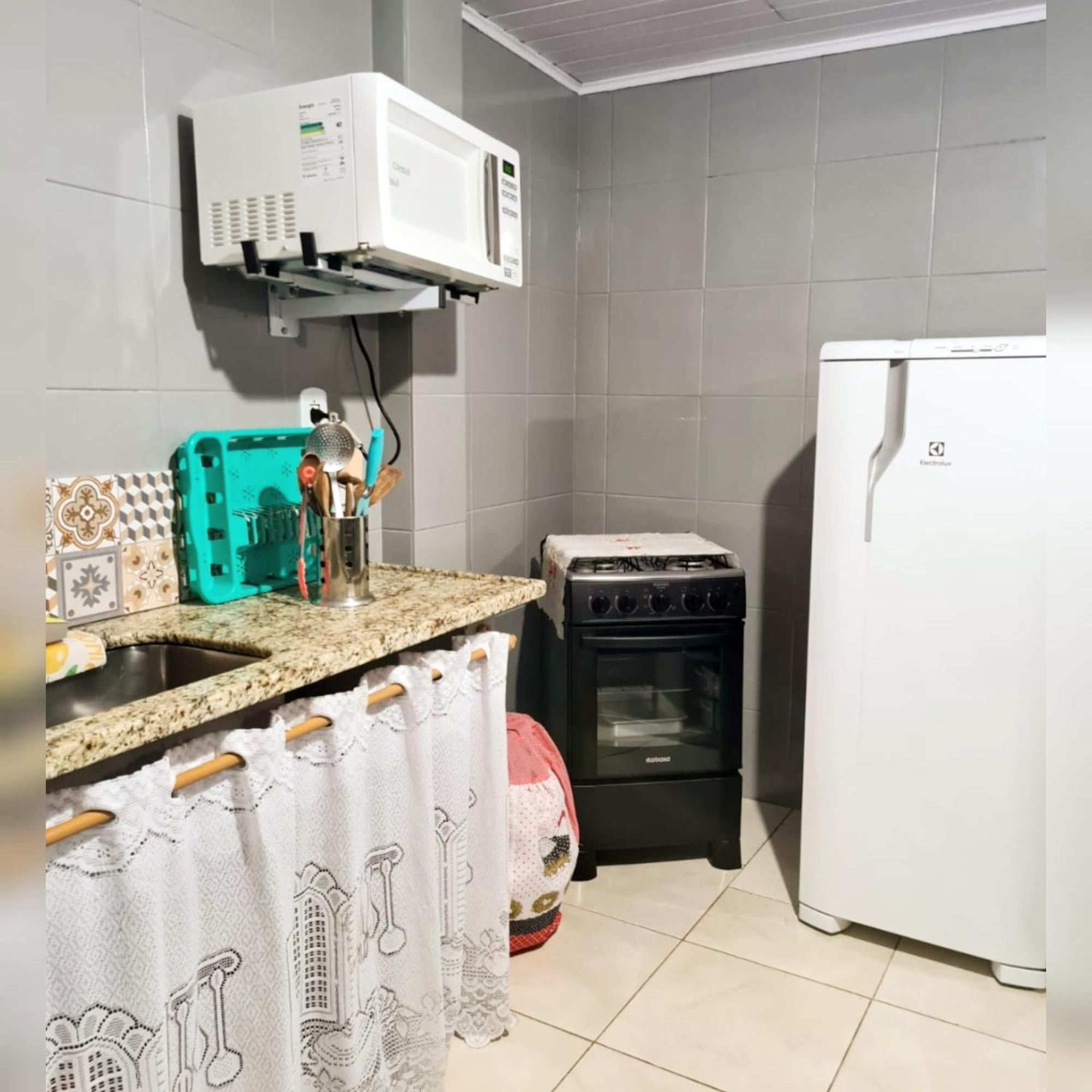 Hospedagem Doce Lar - Casa Manaca Терезополис Экстерьер фото